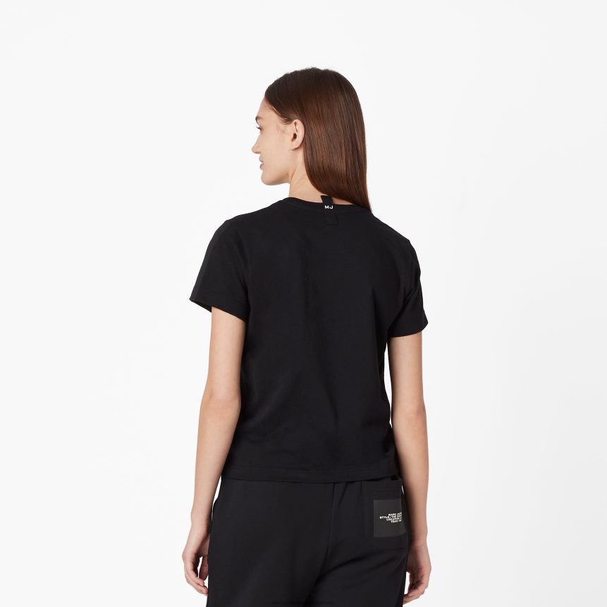 het T-shirtMarc JacobsBBN88Z533