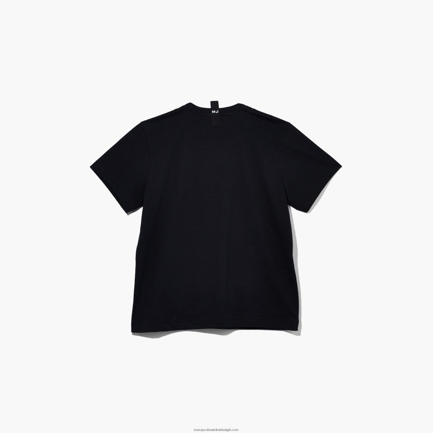 het T-shirtMarc JacobsBBN88Z533