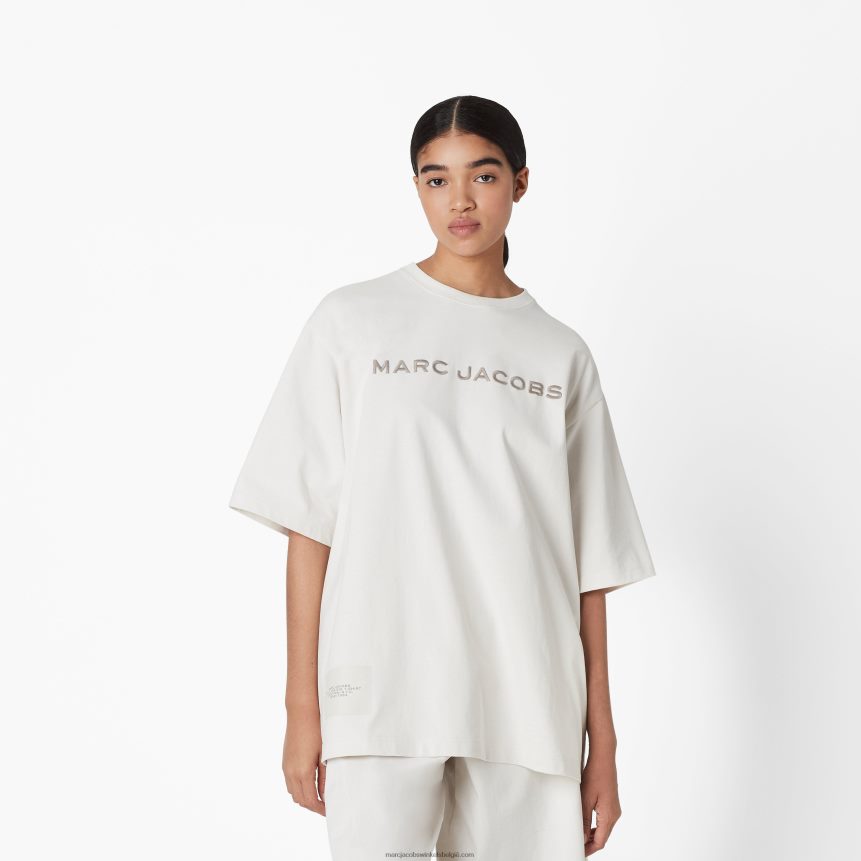 het grote T-shirtMarc JacobsBBN88Z530