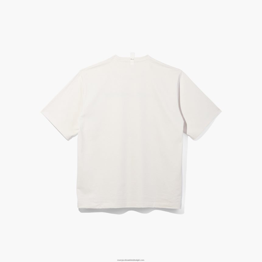 het grote T-shirtMarc JacobsBBN88Z530