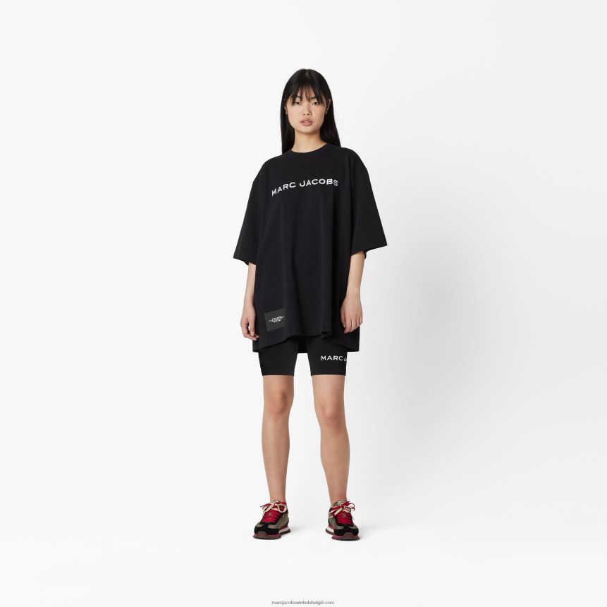 het grote T-shirtMarc JacobsBBN88Z531