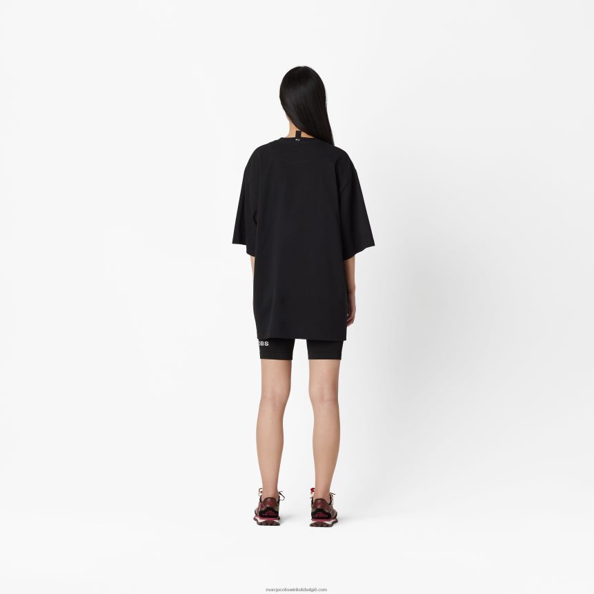 het grote T-shirtMarc JacobsBBN88Z531