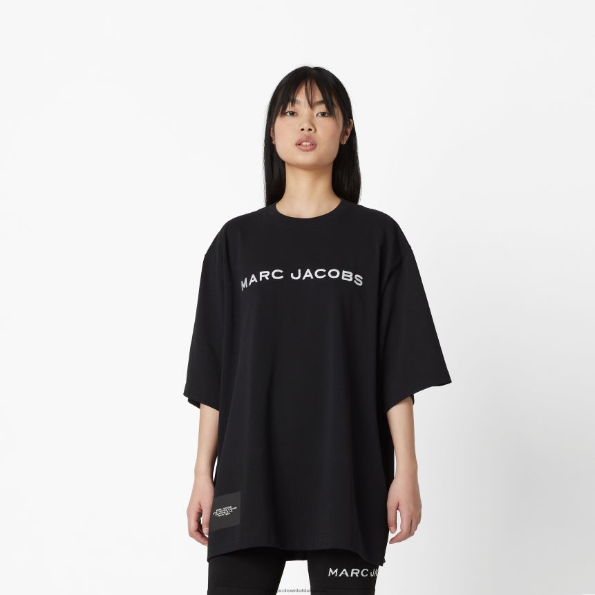 het grote T-shirtMarc JacobsBBN88Z531
