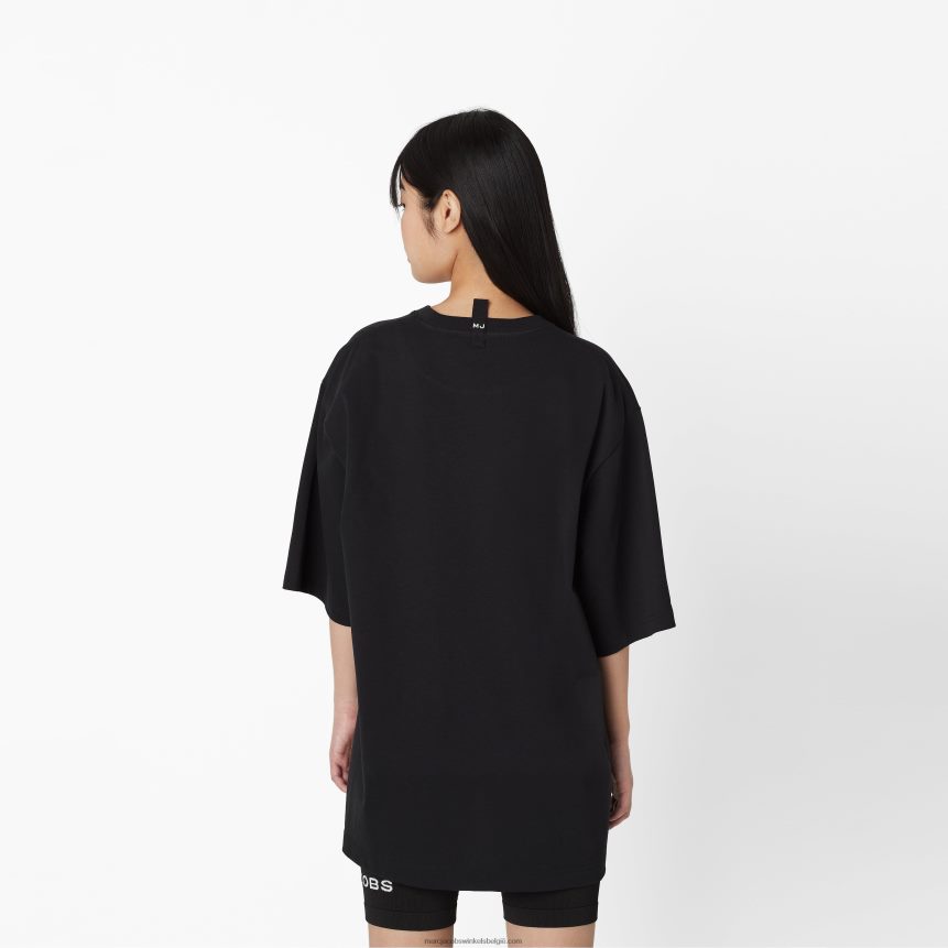 het grote T-shirtMarc JacobsBBN88Z531