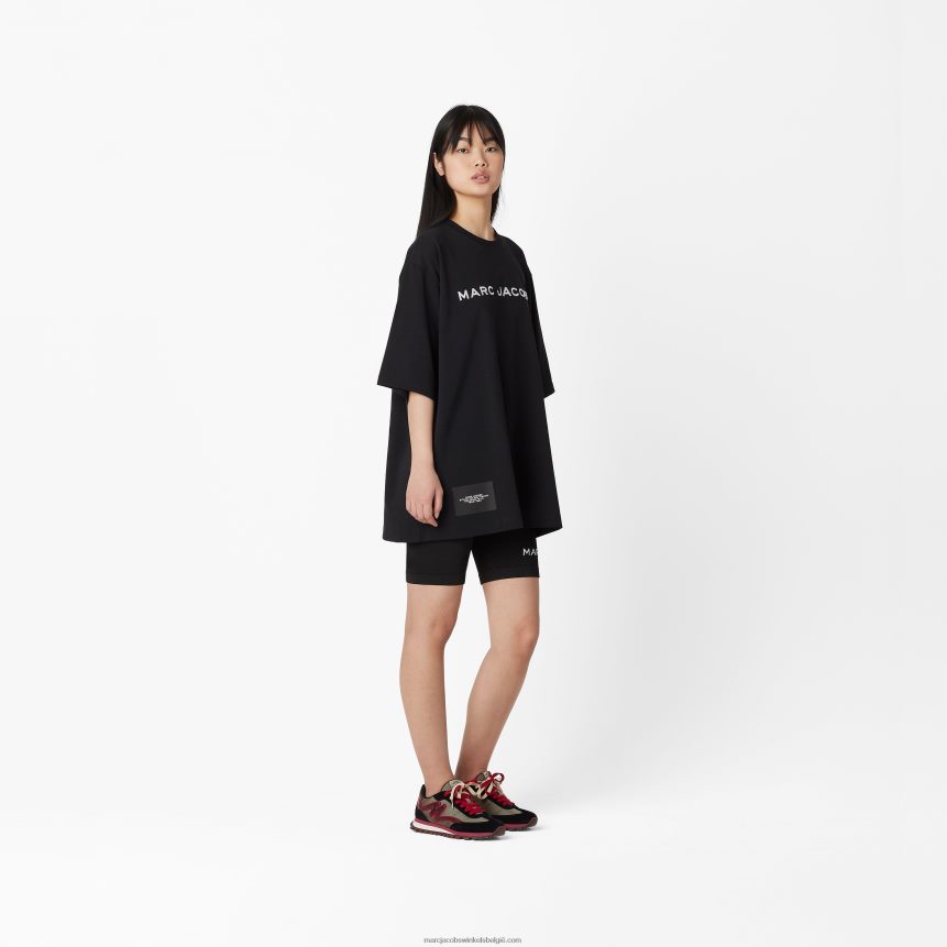 het grote T-shirtMarc JacobsBBN88Z531
