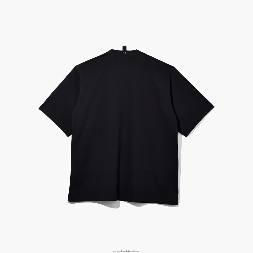 het grote T-shirtMarc JacobsBBN88Z531