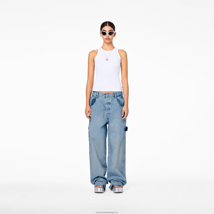 de iconische ribtankMarc JacobsBBN88Z476