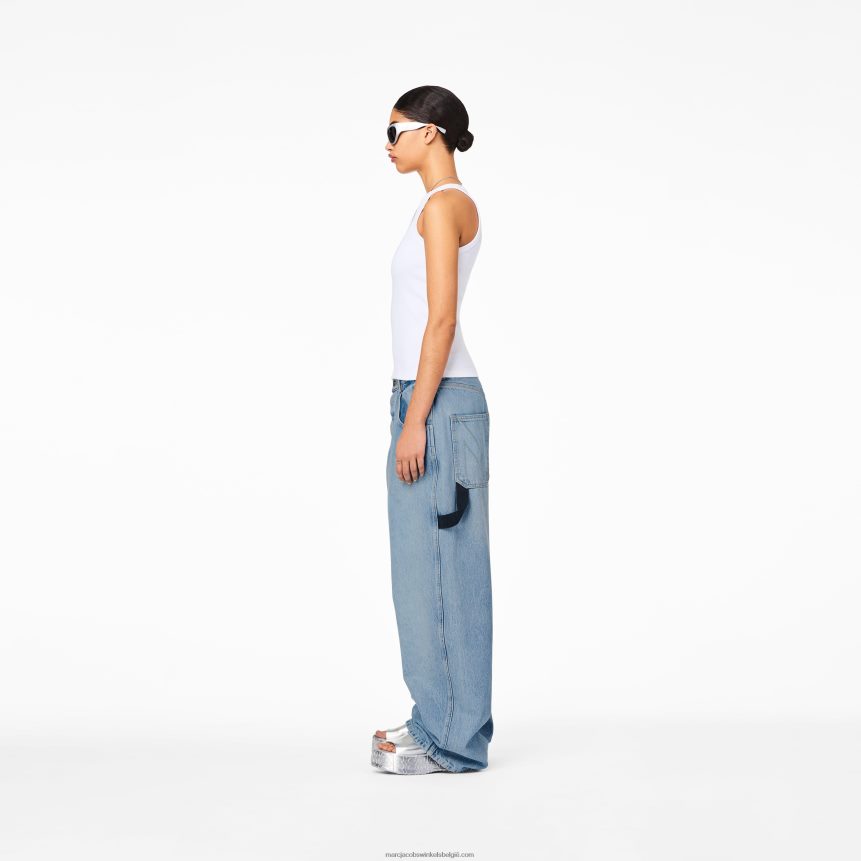 de iconische ribtankMarc JacobsBBN88Z476