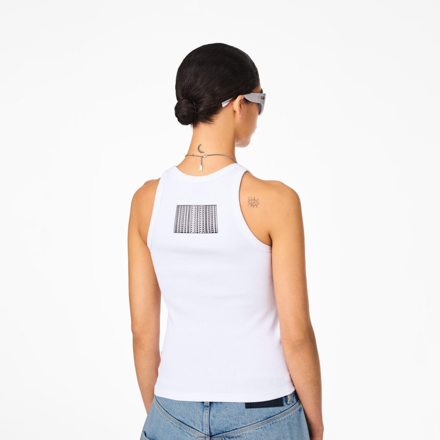 de iconische ribtankMarc JacobsBBN88Z476