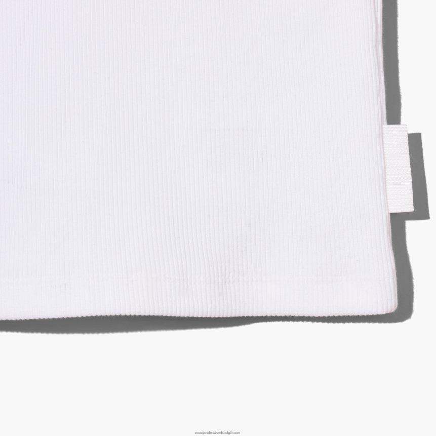 de iconische ribtankMarc JacobsBBN88Z476