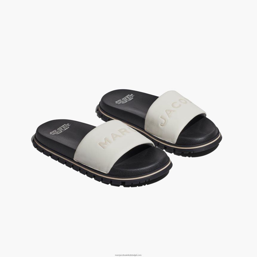 de leren glijbaanMarc JacobsBBN88Z588