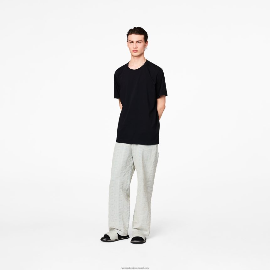 de leren glijbaanMarc JacobsBBN88Z588