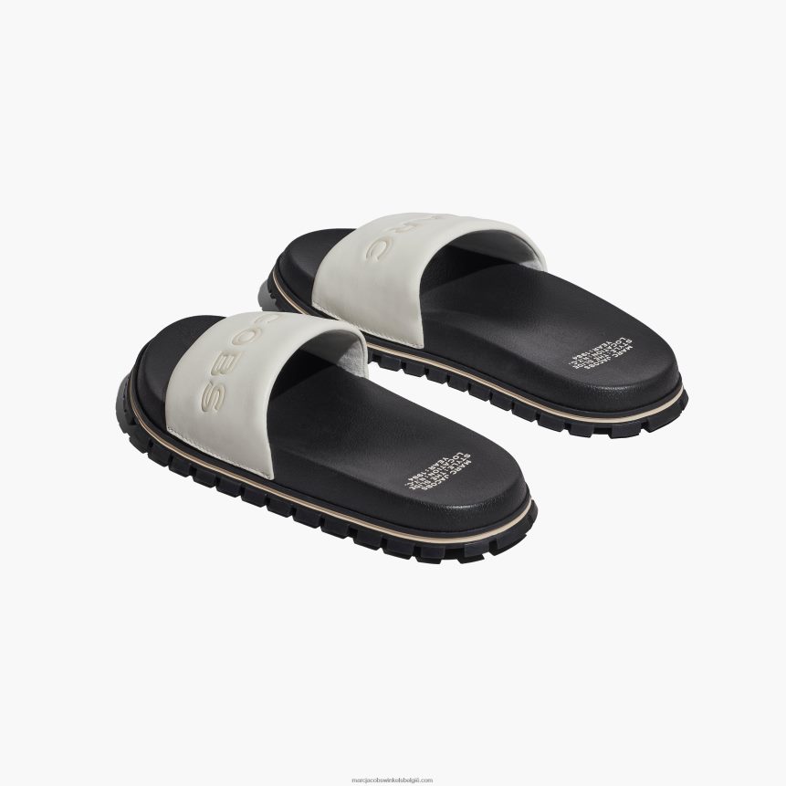 de leren glijbaanMarc JacobsBBN88Z588