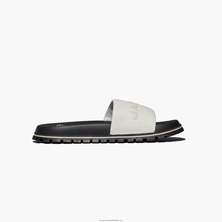 de leren glijbaanMarc JacobsBBN88Z588