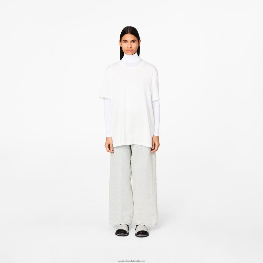 de leren glijbaanMarc JacobsBBN88Z588