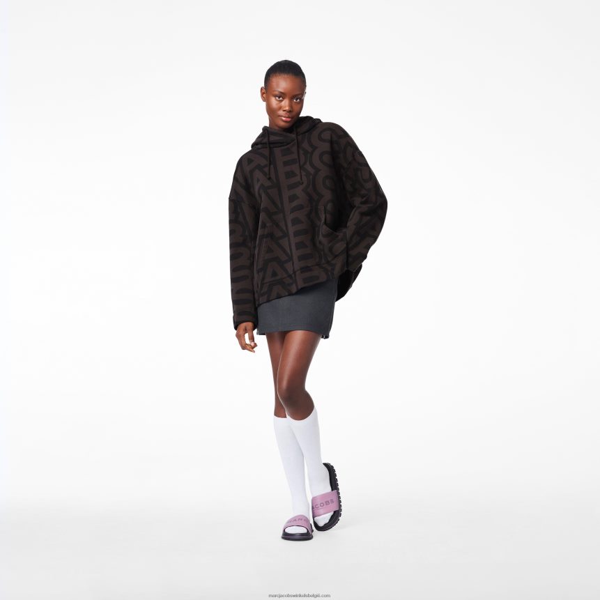 de leren glijbaanMarc JacobsBBN88Z591