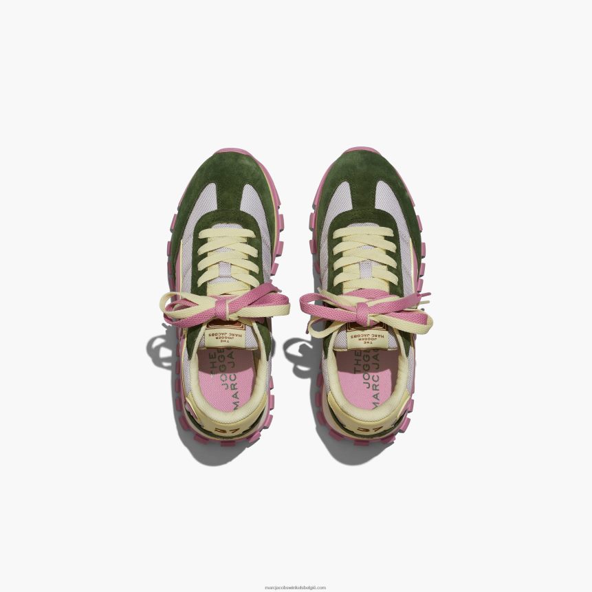 de joggerMarc JacobsBBN88Z572