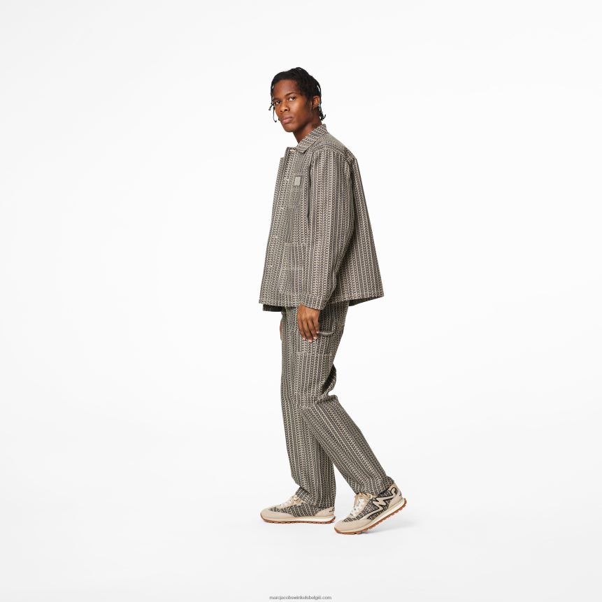 de jogger met monogramMarc JacobsBBN88Z513