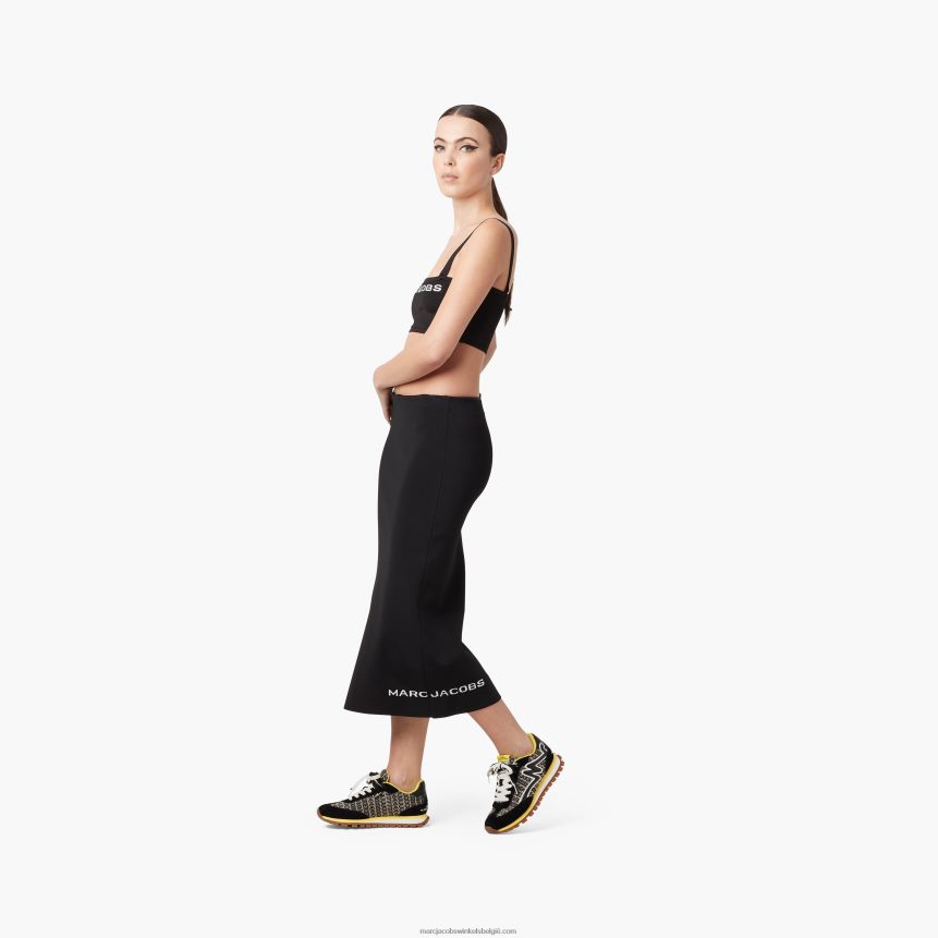 de jogger met monogramMarc JacobsBBN88Z517