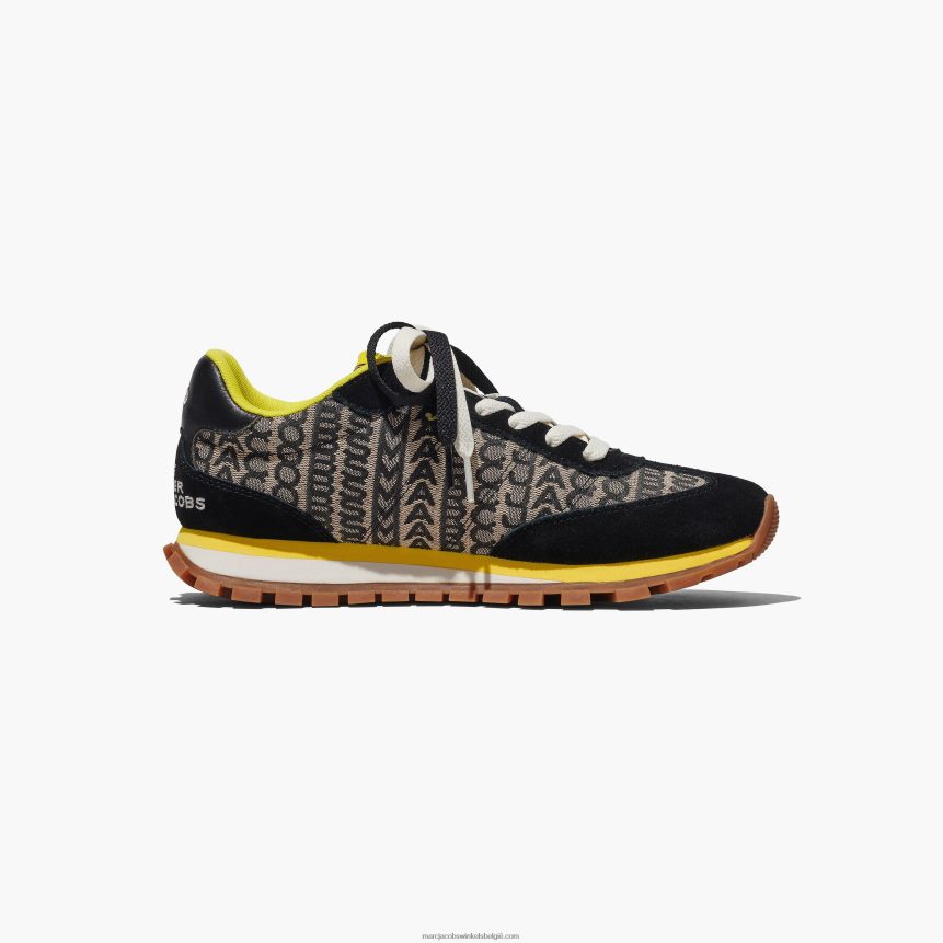 de jogger met monogramMarc JacobsBBN88Z517