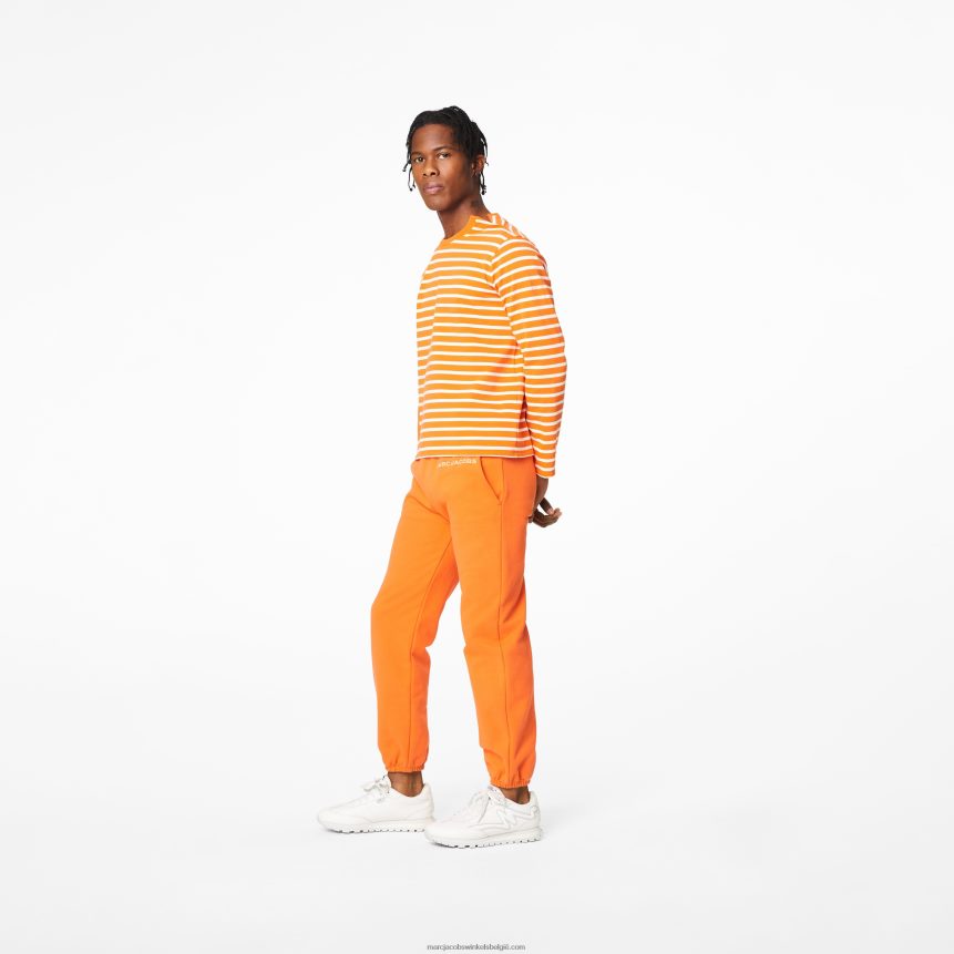 de leren joggingbroekMarc JacobsBBN88Z574