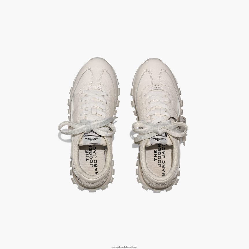 de leren joggingbroekMarc JacobsBBN88Z574