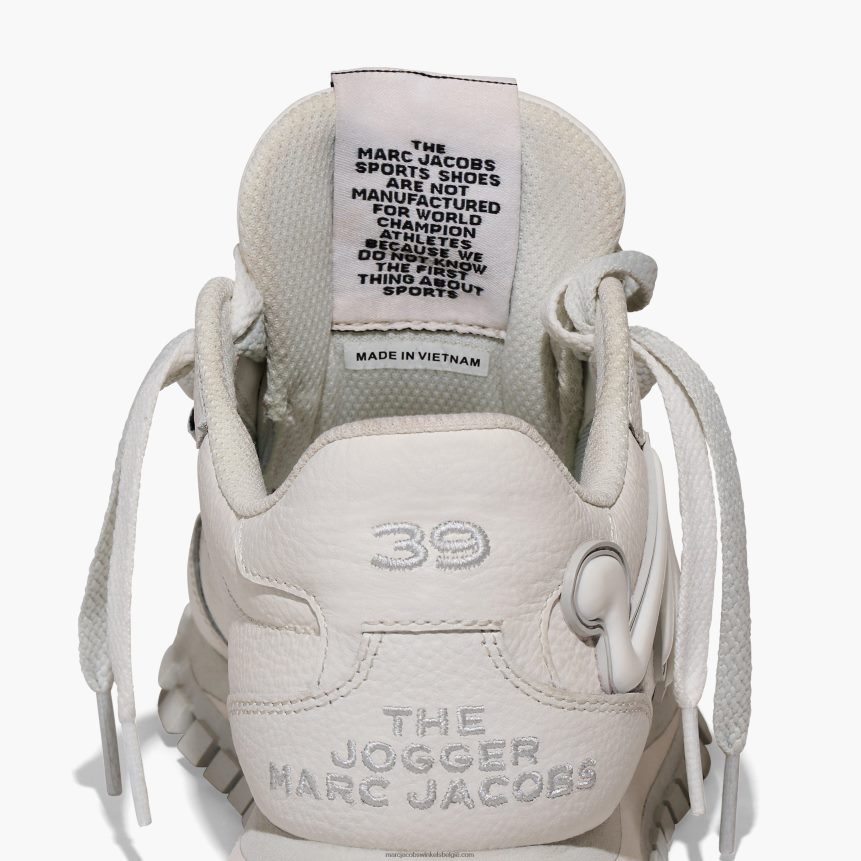 de leren joggingbroekMarc JacobsBBN88Z574