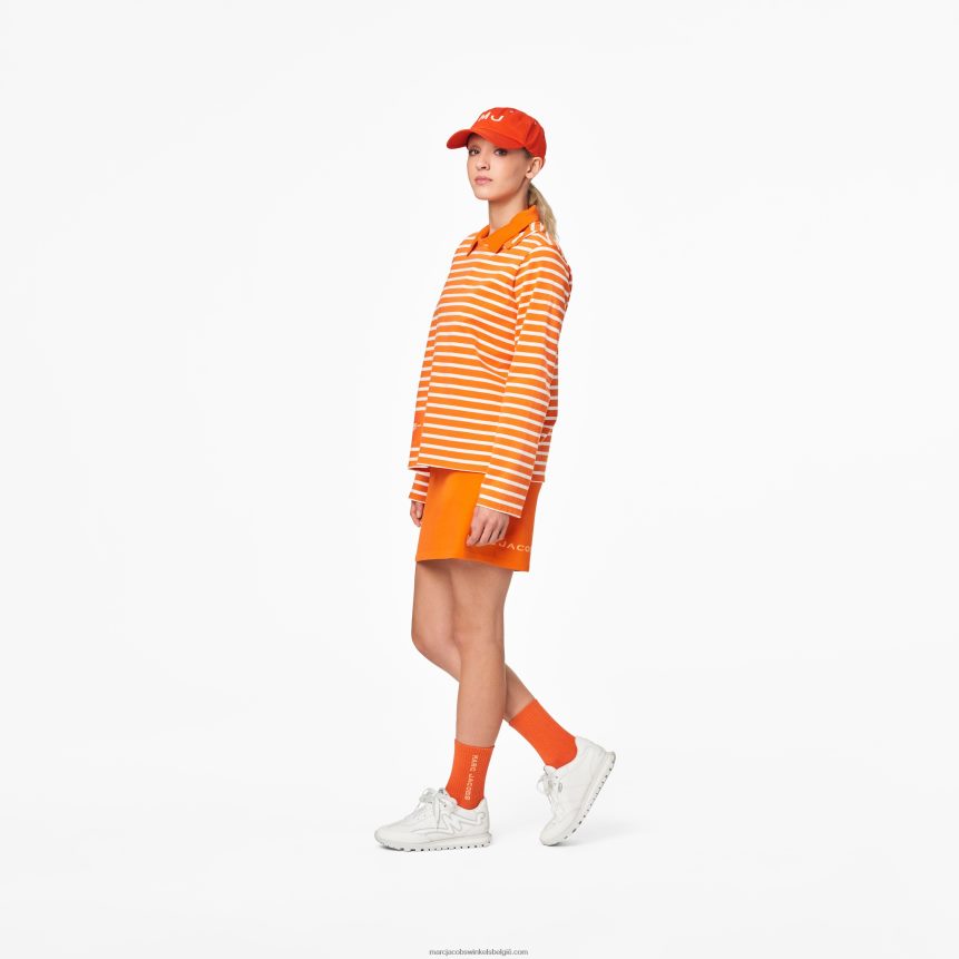 de leren joggingbroekMarc JacobsBBN88Z574