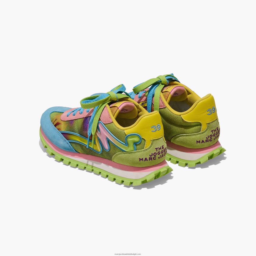 de zure bloemenjoggerMarc JacobsBBN88Z576