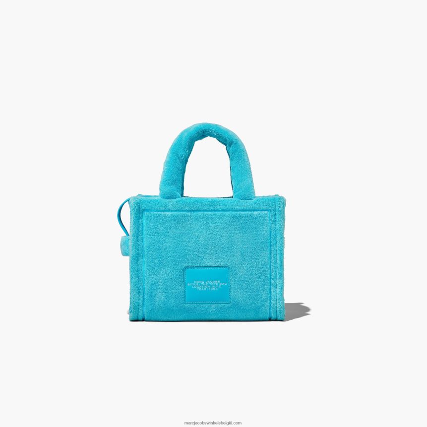 de badstof mini-draagtasMarc JacobsBBN88Z49