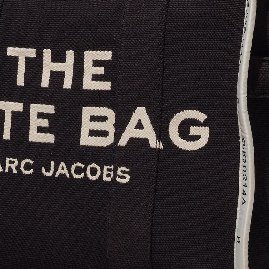 de jacquard grote draagtasMarc JacobsBBN88Z95