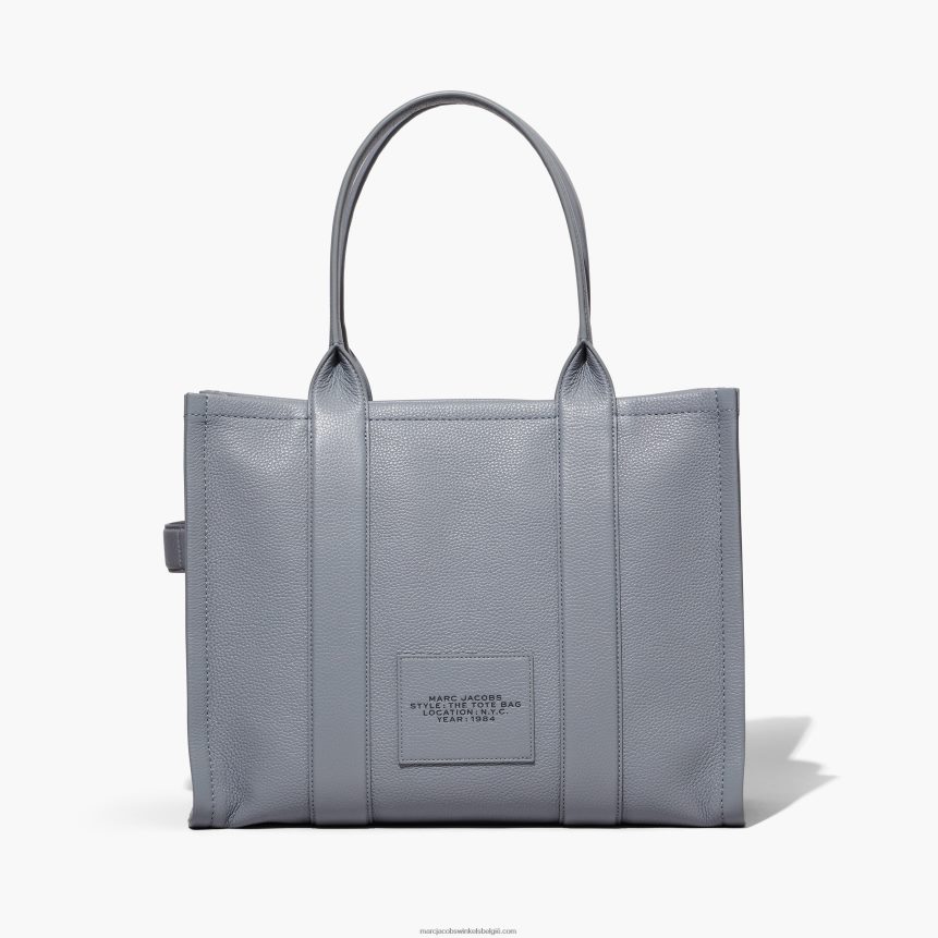 de leren grote draagtasMarc JacobsBBN88Z38