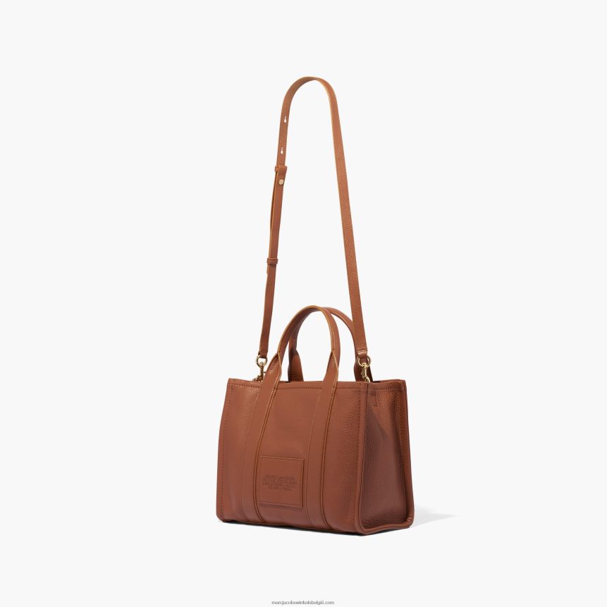 de leren medium draagtasMarc JacobsBBN88Z29