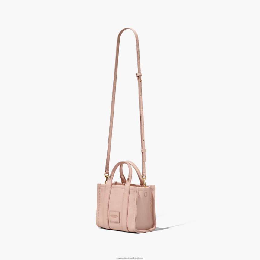 de leren micro-draagtasMarc JacobsBBN88Z19