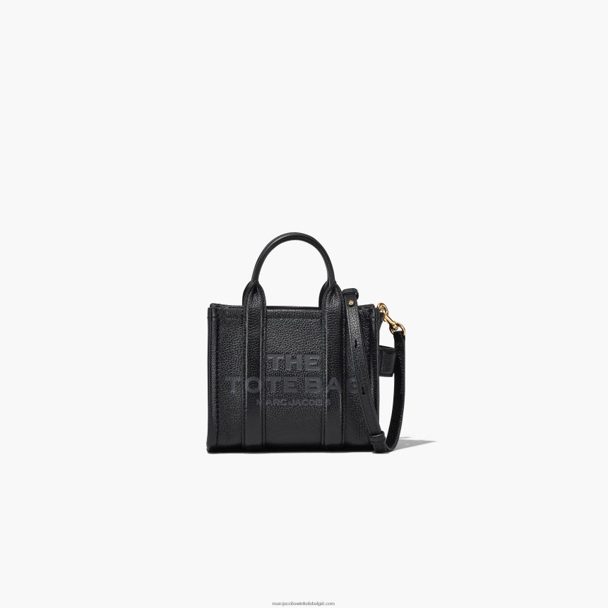 de leren micro-draagtasMarc JacobsBBN88Z27