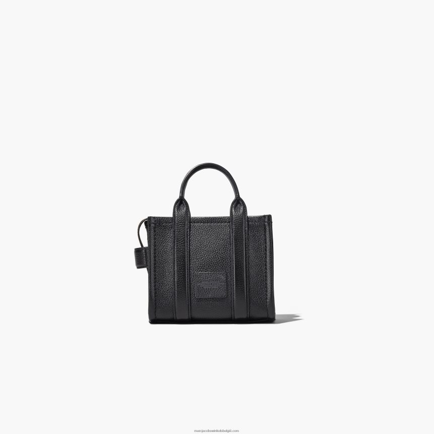 de leren micro-draagtasMarc JacobsBBN88Z27