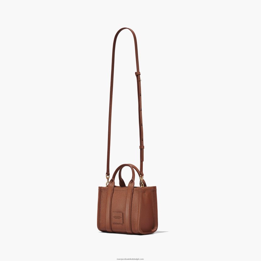 de leren micro-draagtasMarc JacobsBBN88Z31