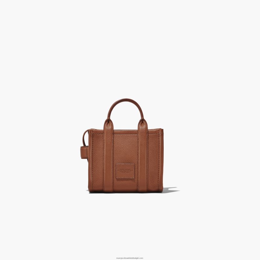 de leren micro-draagtasMarc JacobsBBN88Z31