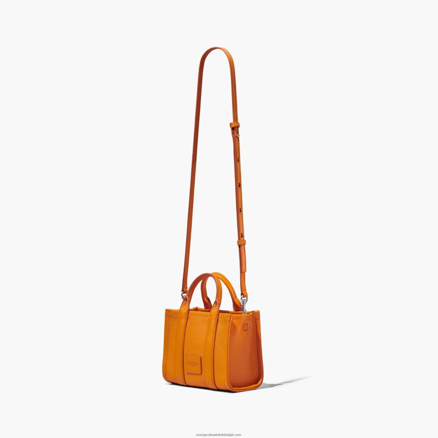 de leren micro-draagtasMarc JacobsBBN88Z35