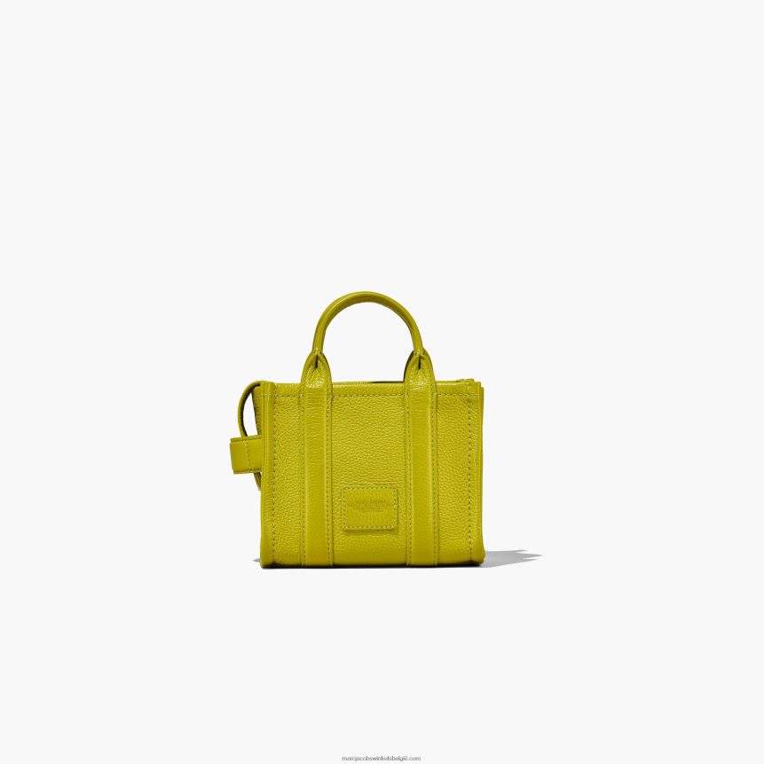 de leren micro-draagtasMarc JacobsBBN88Z37