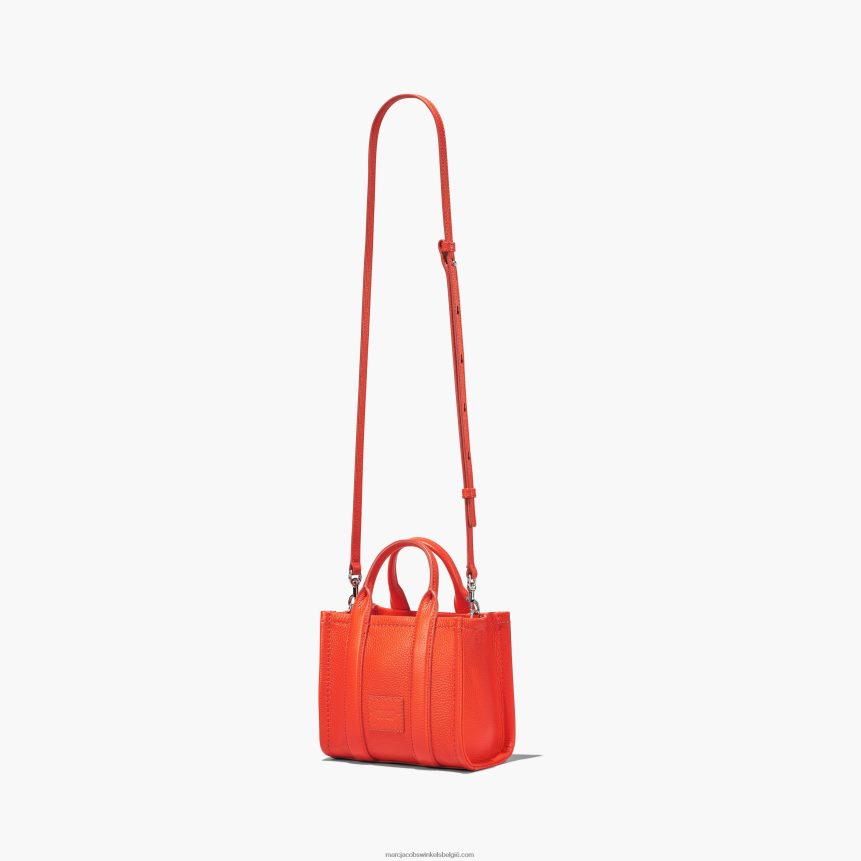 de leren micro-draagtasMarc JacobsBBN88Z3