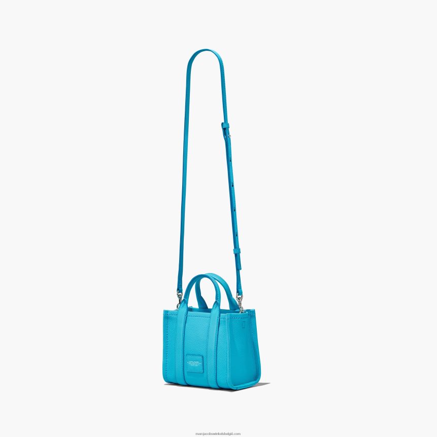 de leren micro-draagtasMarc JacobsBBN88Z9