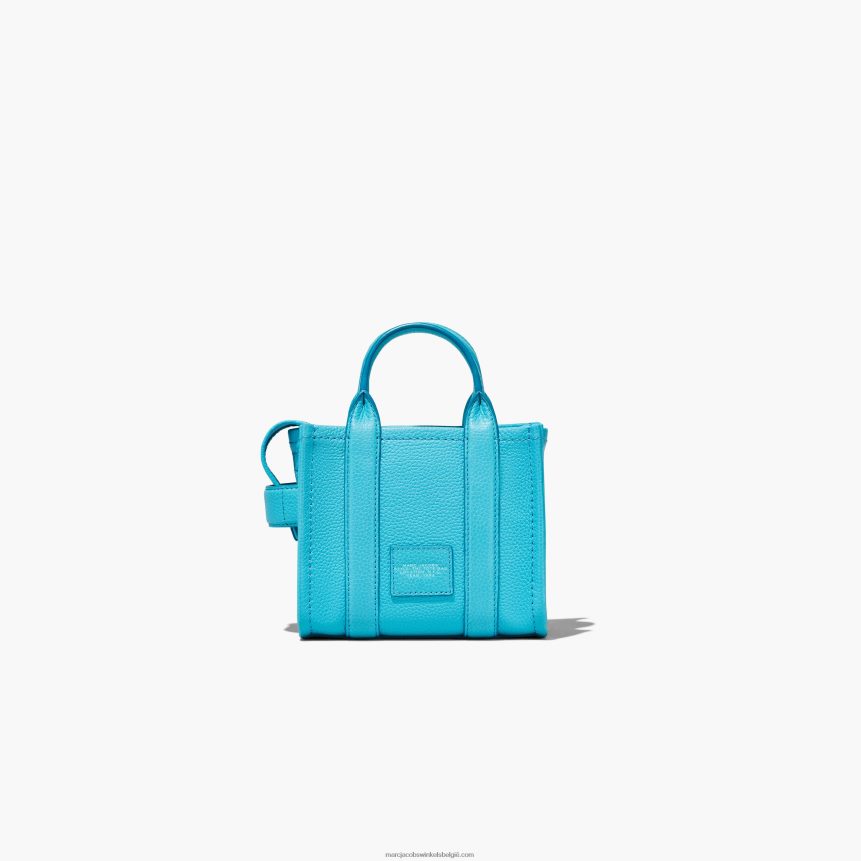 de leren micro-draagtasMarc JacobsBBN88Z9