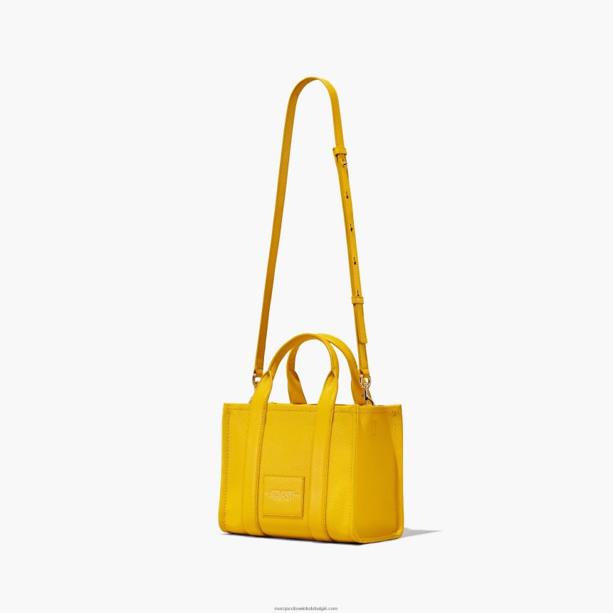 de leren mini-draagtasMarc JacobsBBN88Z12