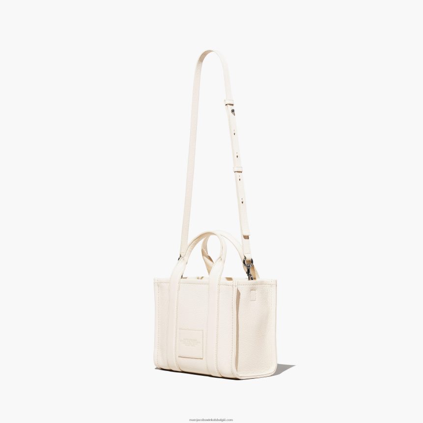 de leren mini-draagtasMarc JacobsBBN88Z14