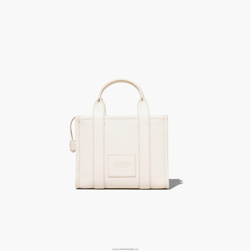 de leren mini-draagtasMarc JacobsBBN88Z14