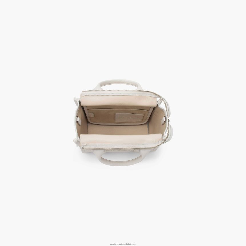 de leren mini-draagtasMarc JacobsBBN88Z14