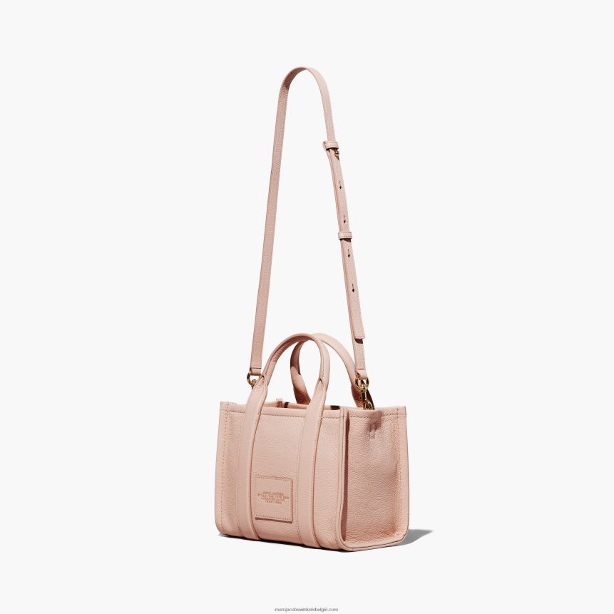 de leren mini-draagtasMarc JacobsBBN88Z18