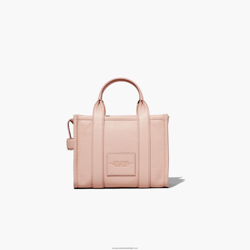 de leren mini-draagtasMarc JacobsBBN88Z18
