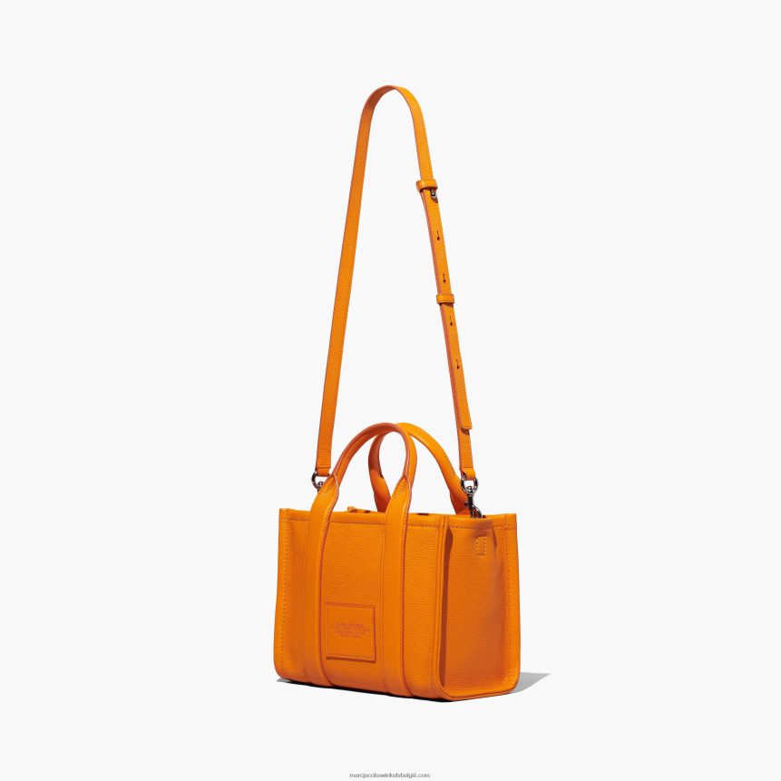 de leren mini-draagtasMarc JacobsBBN88Z34